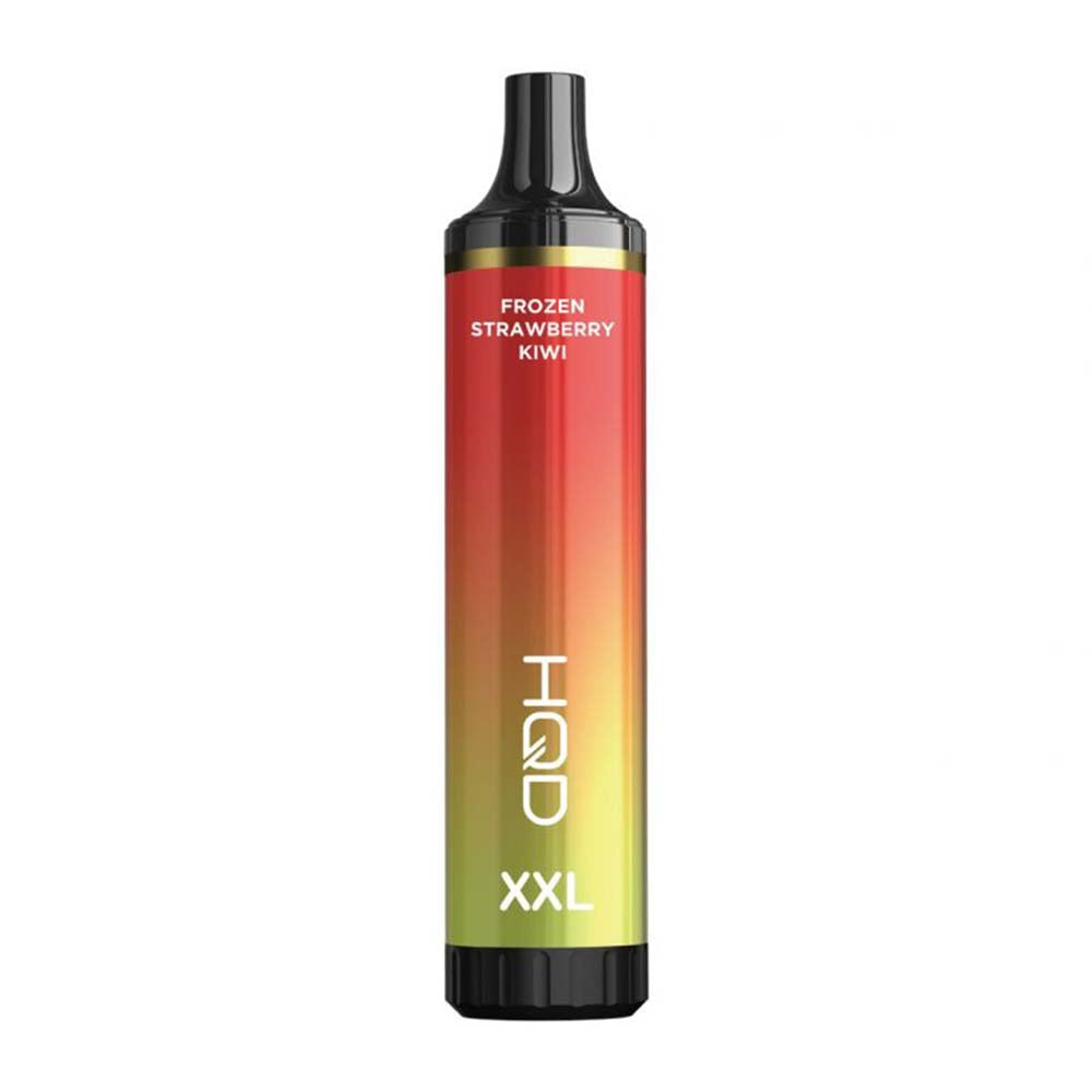 HQD Cuvie Pro Flavors Vape Papa HQD Cuvie Pro Flavors Vape Papa