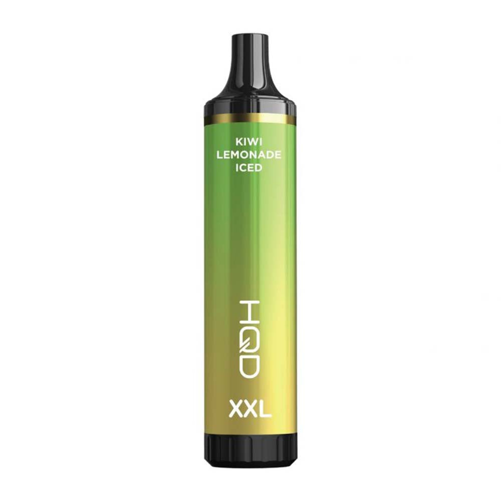 HQD Cuvie Pro Flavors  Vape Papa