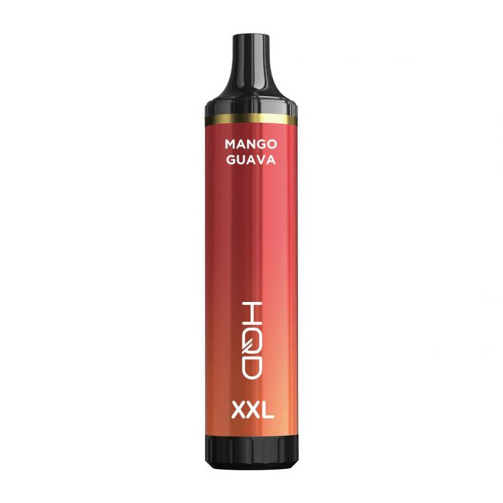 HQD Cuvie Pro Disposable Vape Vape Papa HQD Cuvie Pro Disposable Vape Vape Papa