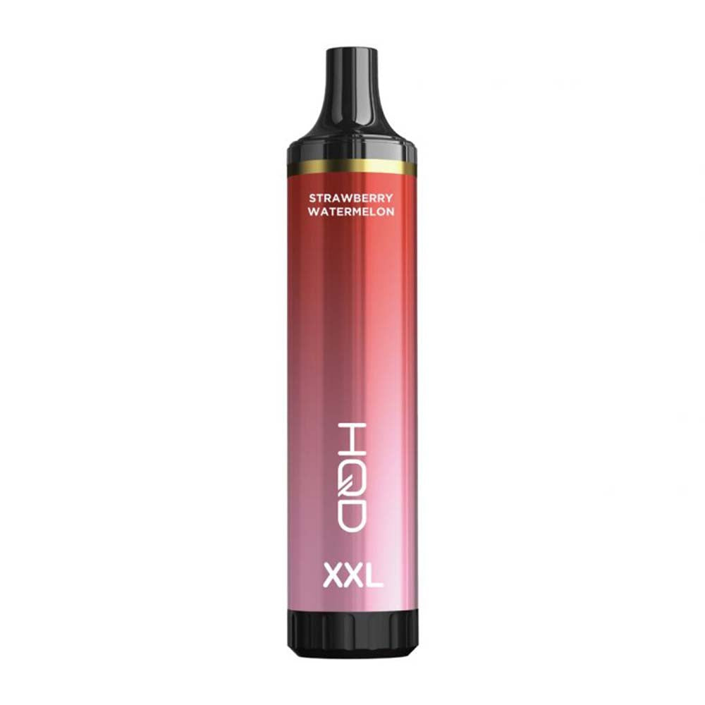 hqd cuvie plus strawberry watermelon HQD Cuvie Plus Strawberry Watermelon main image 0