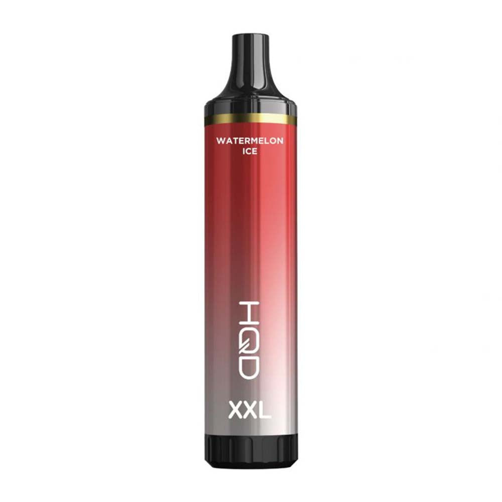 HQD Cuvie Pro Flavors – Vape papa