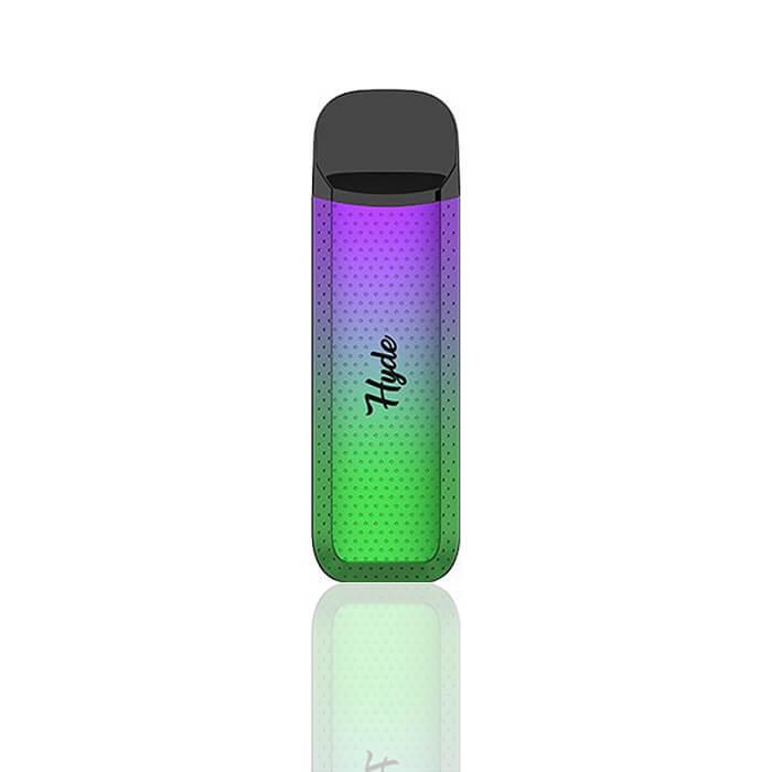 Hyde N-Bar Recharge Aloe Grape  