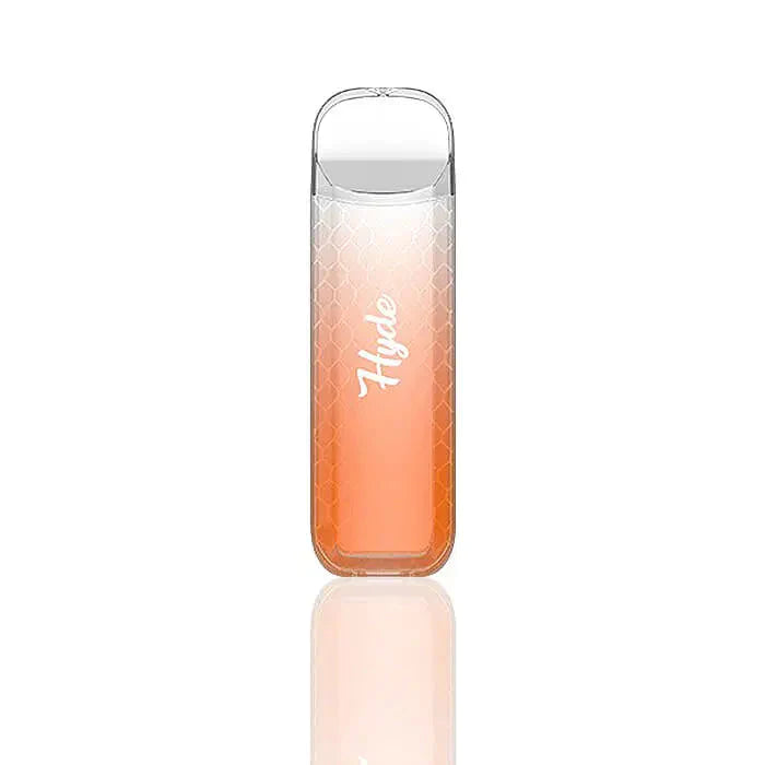 Hyde N-Bar Recharge Flavors  Vape Papa