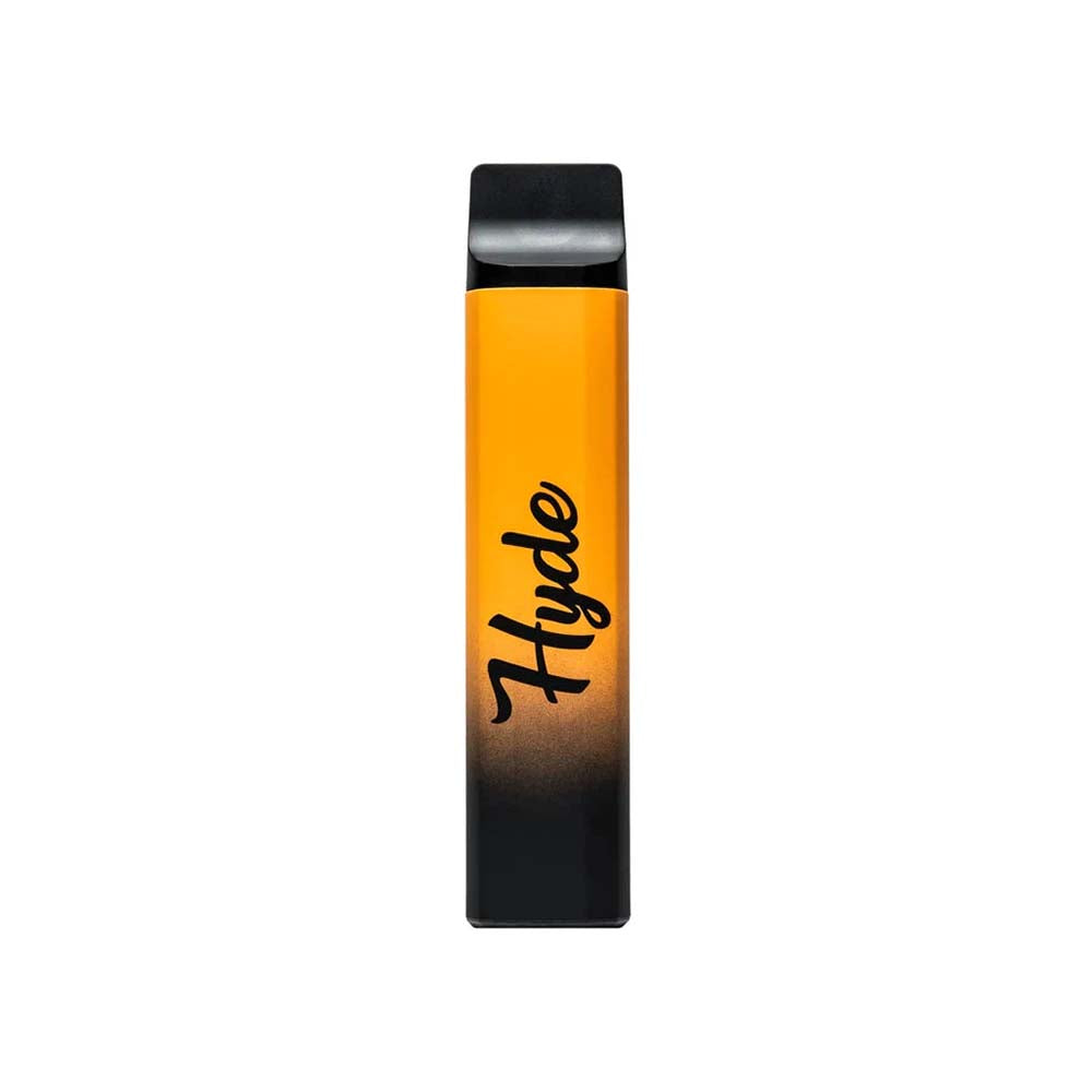 elf bar vape uk Hyde Curve Max Vape - Aloe Vera, Apple Disposable Vape main image 0