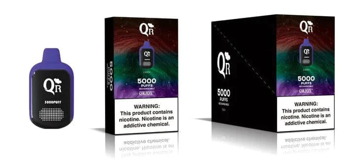 elfbar nachfüll pod läuft aus VAPSI OAO DISPOSABLE VAPE 6000 PUFFS main image 1
