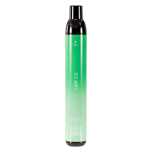 Esco Bars H2O 2500   