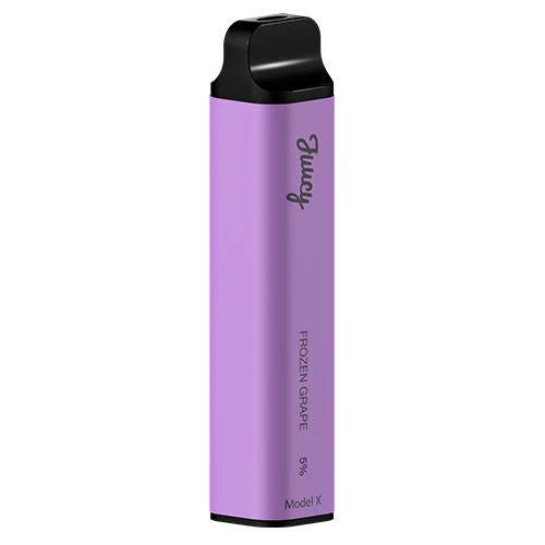 Juucy Model X Disposable Vape Vape Papa Juucy Model X Disposable Vape Vape Papa