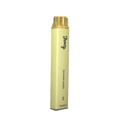 Juucy Model S Flavors  Vape Papa
