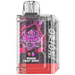 Lost Vape Orion Bar Dragon Fruit Berry  