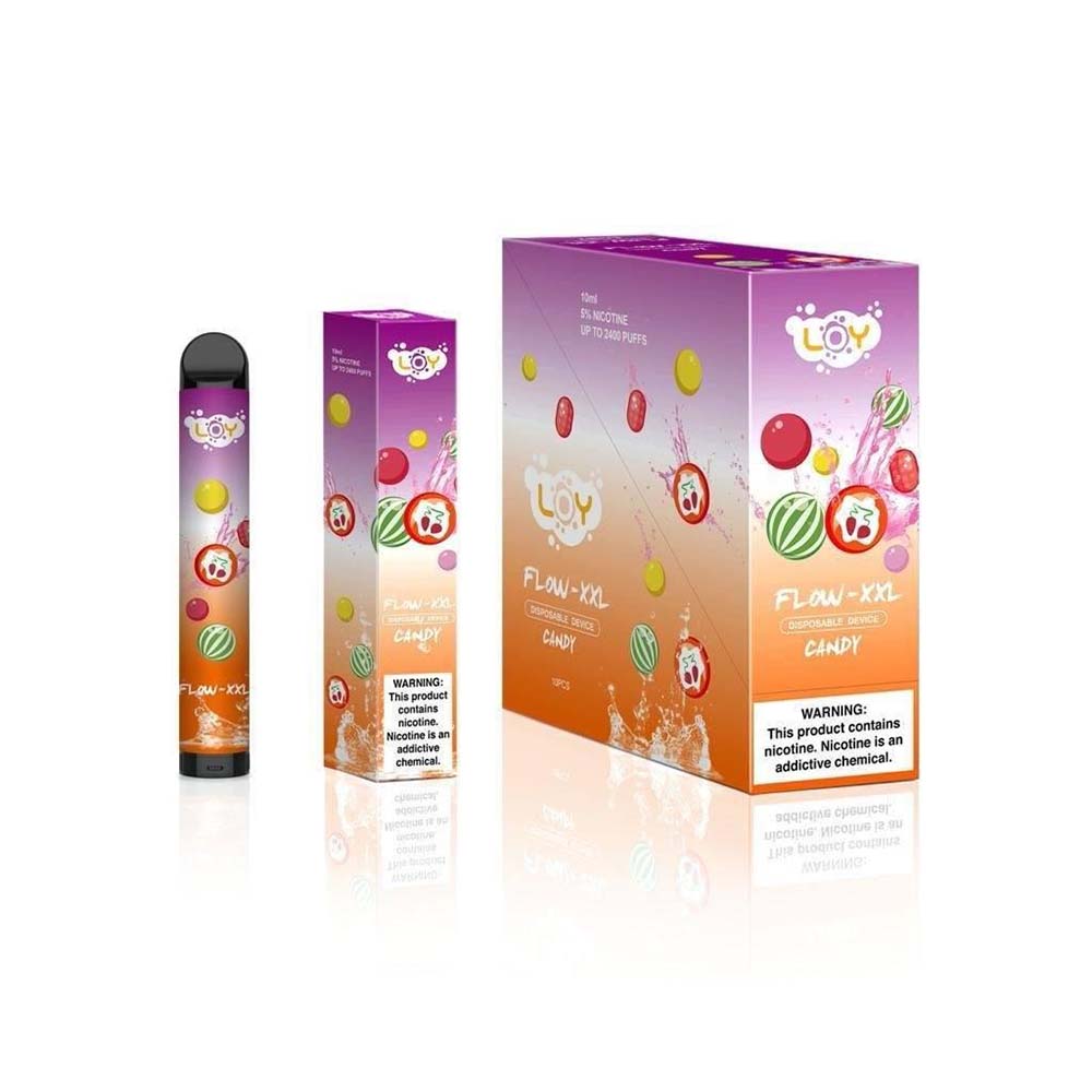 Loy XXL Disposable Vape Vape Papa Loy XXL Disposable Vape Vape Papa