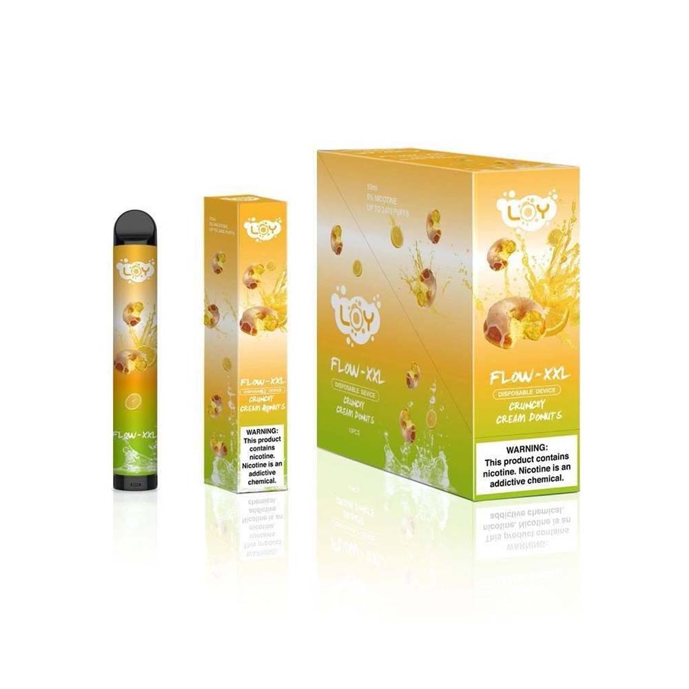 Loy XXL Disposable Vape Vape Papa Loy XXL Disposable Vape Vape Papa