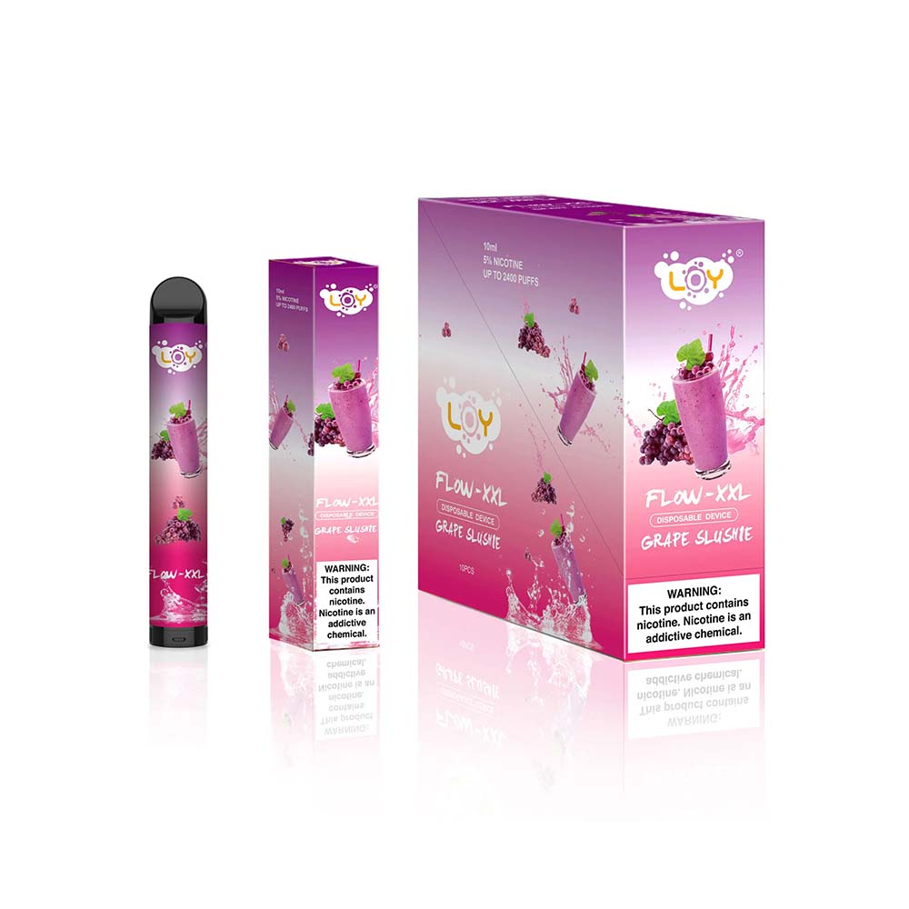 Loy XXL Disposable Vape Vape Papa Loy XXL Disposable Vape Vape Papa