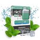 Naked 100 Max Arctic Air  