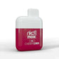 Naked 100 Max Ice Cherry Lemon  