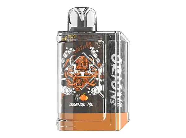 Lost Vape Orion Bar Orange Ice  