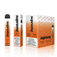 Supreme Max Peach Ice 2% 