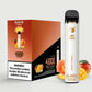 Glamee Nova Peach Mango  