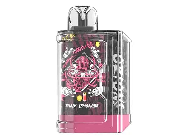 Lost Vape Orion Bar Pink Lemonade  