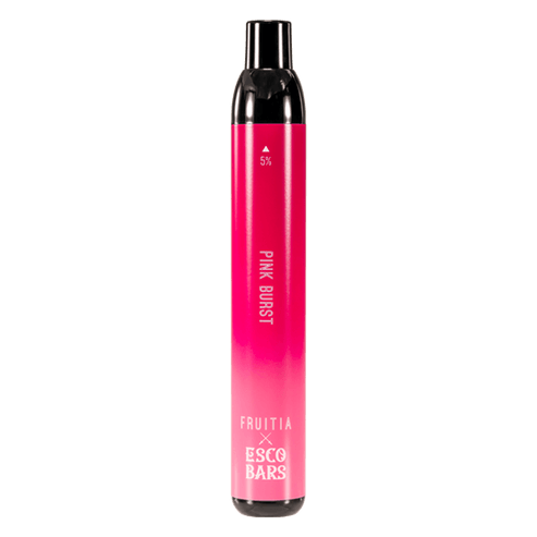 Esco Bars H2O 2500   