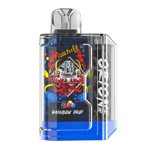 Lost Vape Orion Bar Rainbow Drop  