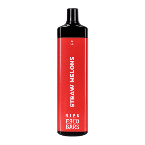 Esco Bars Mega 5000   