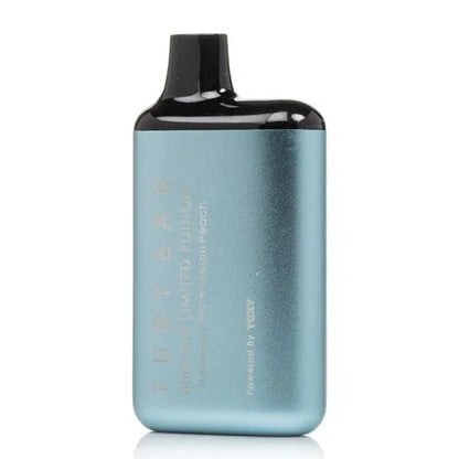 Fury Bar Ultra Strawberry Watermelon Peach  