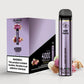 Glamee Nova Taro Ice Cream  
