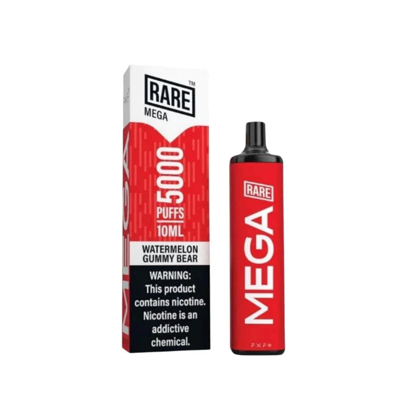 Rare Mega: Up to 5000 Puffs Explore 10ml Flavorful Options Vape Papa Rare Mega: Up to 5000 Puffs Explore 10ml Flavorful Options Vape Papa