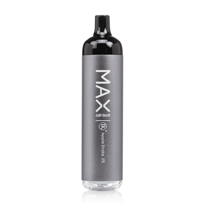 Air Bar Max Apple Shake  