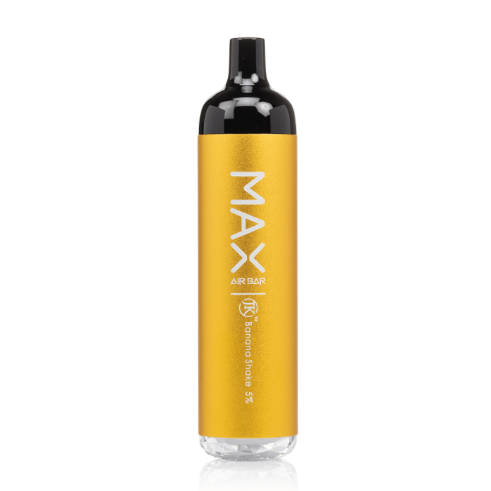 Air Bar Max Banana Shake  