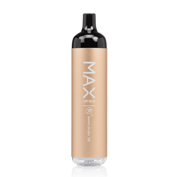 Air Bar Max Berries Shake  