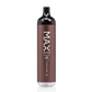 Air Bar Max Cranberry Grape  