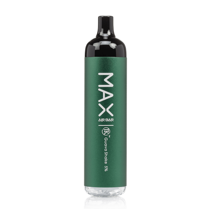Air Bar Max Guava Shake  