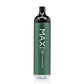 Air Bar Max Kiwi Berry Ice  