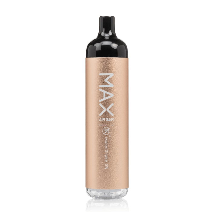 Air Bar Max Melon Shake  