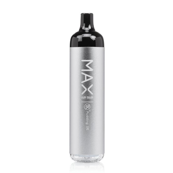 Air Bar Max Pudding  