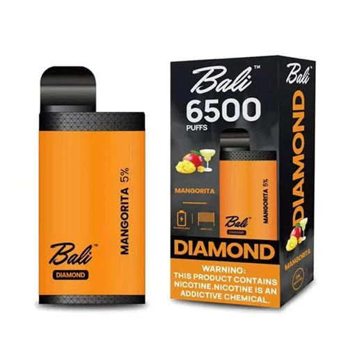 Bali Diamond Mangorita  