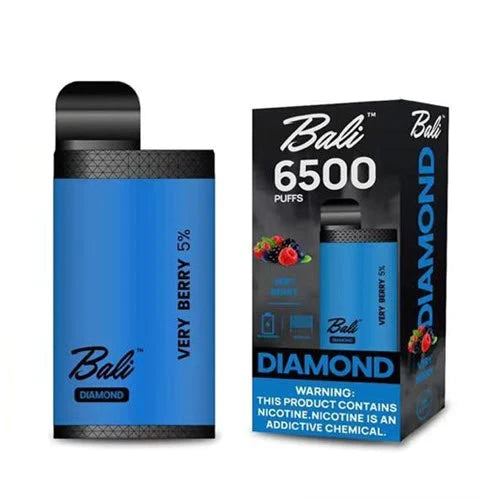 Bali Diamond Flavors Vape Papa Bali Diamond Flavors Vape Papa