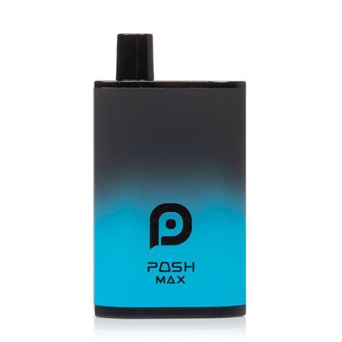 Posh Max: Up to 5200 Puffs, Explore 14 Refreshing Flavors Vape Papa Posh Max: Up to 5200 Puffs, Explore 14 Refreshing Flavors Vape Papa