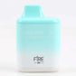 Fire 5K 0% Nicotine Cool Mint  