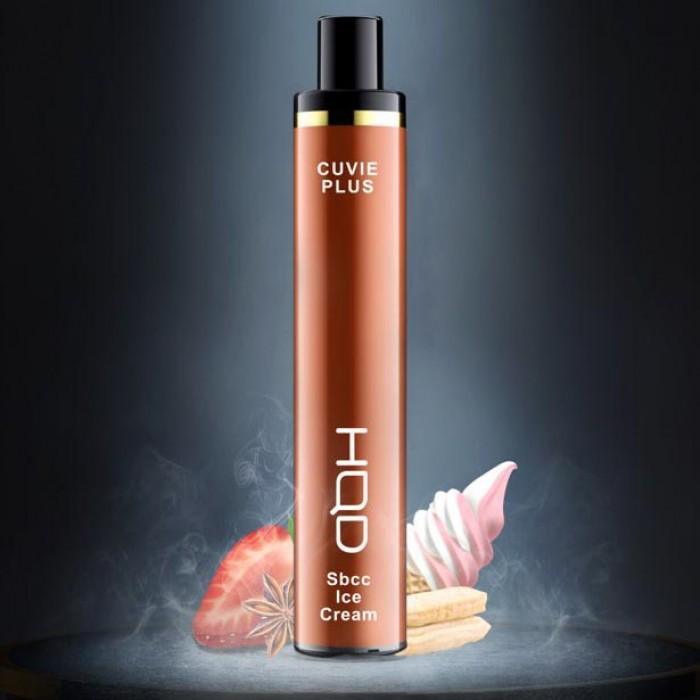 HQD Cuvie Plus Disposable Vape Vape Papa HQD Cuvie Plus Disposable Vape Vape Papa