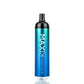 Air Bar Max Aloe Blackcurrant  