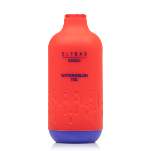 Elf Bar BB3500 Disposable Vape Vape Papa Elf Bar BB3500 Disposable Vape Vape Papa