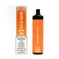 Esco Bars Mega 5000 Pear Apricot Papaya  