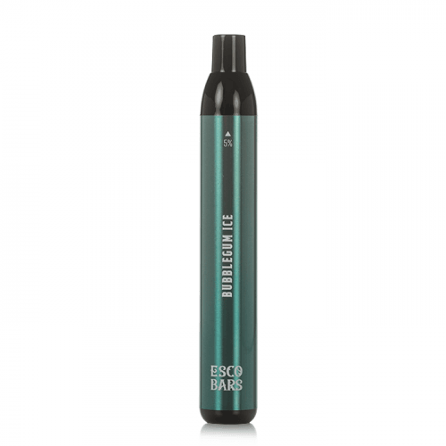 Esco Bars Mesh 2500 Flavors  Vape Papa