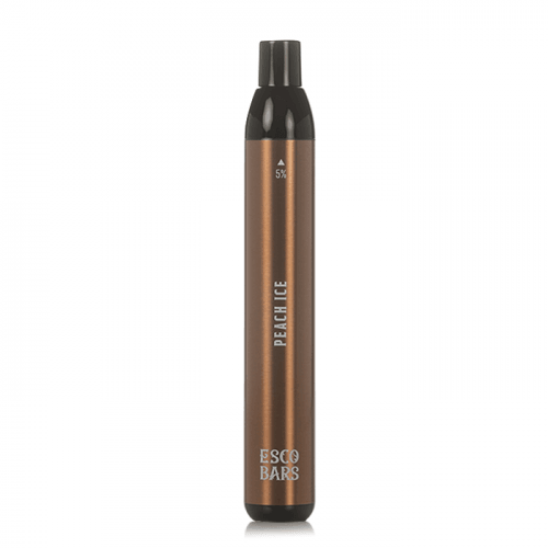 Esco Bars Mesh 2500   