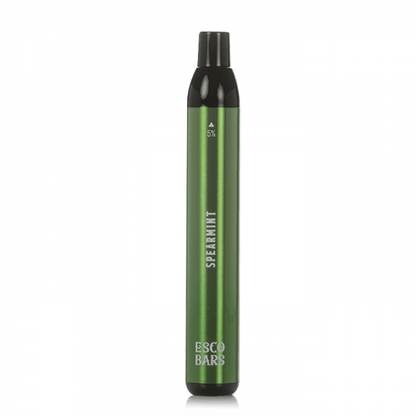 Esco Bars Mesh 2500 spear mint  