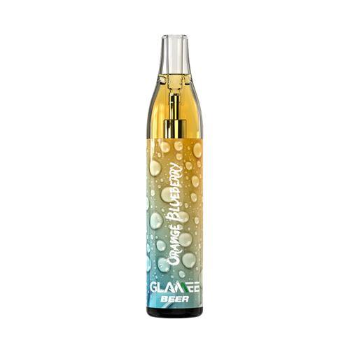 Glamee Beer Disposable Vape Vape Papa Glamee Beer Disposable Vape Vape Papa