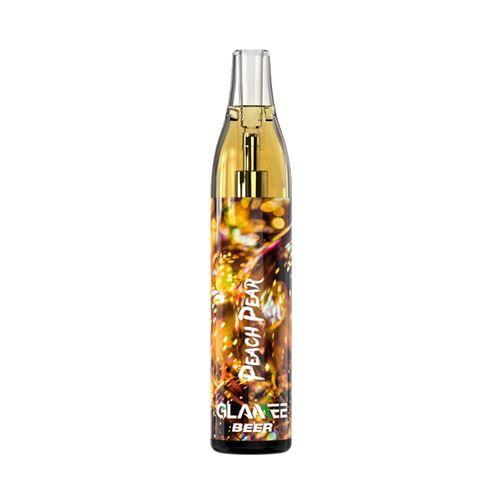 Glamee Beer Disposable Vape Vape Papa Glamee Beer Disposable Vape Vape Papa