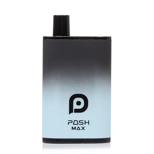 Posh Max: Up to 5200 Puffs, Explore 14 Refreshing Flavors Vape Papa Posh Max: Up to 5200 Puffs, Explore 14 Refreshing Flavors Vape Papa